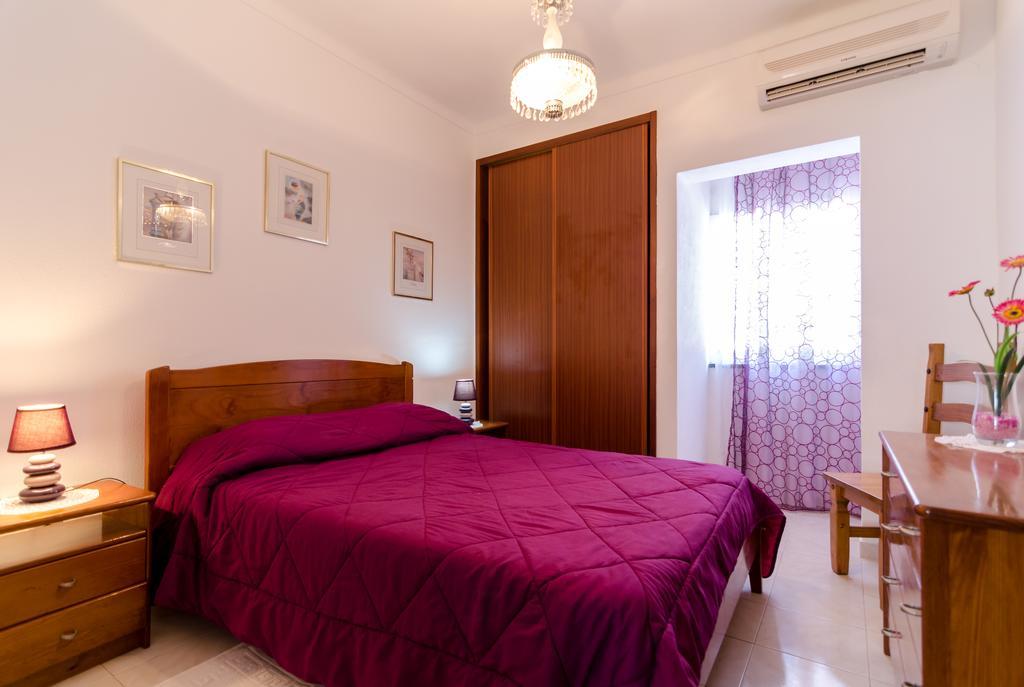 Armacao De Pera Villa Hedwiges Экстерьер фото